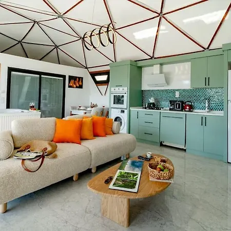 Villa Mehmet 6 *