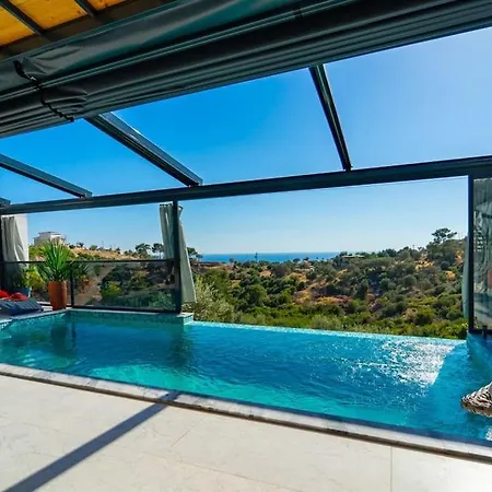 Mehmet 6 Villa