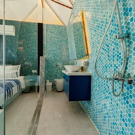 Villa Mehmet 6 Kaş