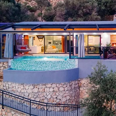 Mehmet 6 * Kaş