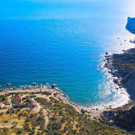 Mehmet 6 Villa Kaş