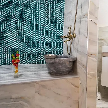 Villa Mehmet 6 Kaş