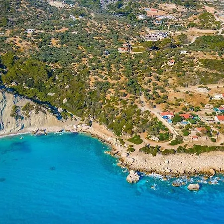 Villa Mehmet 6 *