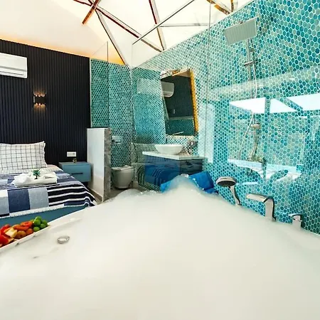 Villa Mehmet 6 Kaş