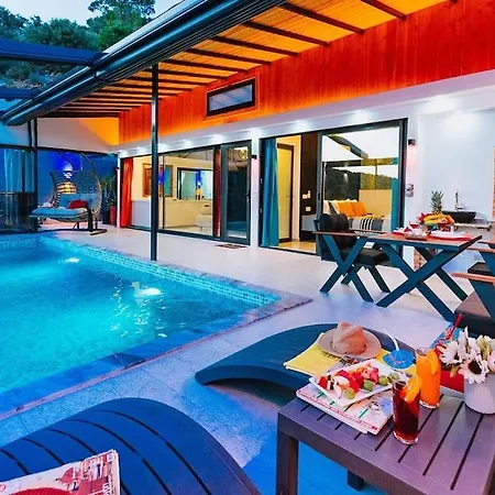 Villa Mehmet 6