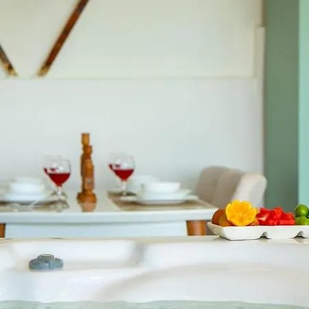 Villa Mehmet 6 Kaş